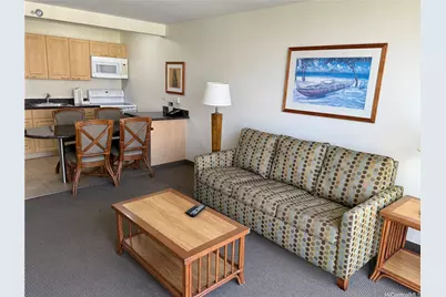 229 Paoakalani Avenue #1803, Honolulu, HI 96815 - Photo 3