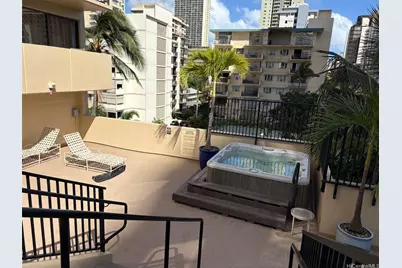 2140 Kuhio Avenue #911, Honolulu, HI 96815 - Photo 15