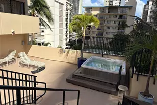 2140 Kuhio Ave, Honolulu, HI 96815 - Photo 15