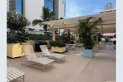2140 Kuhio Avenue #911, Honolulu, HI 96815 - Photo 17