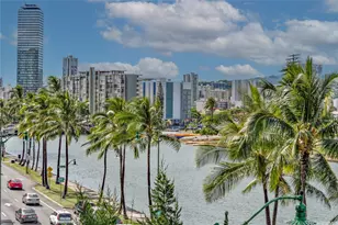 320 Liliuokalani Ave, Honolulu, HI 96815 - Photo 13