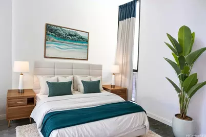 320 Liliuokalani Avenue #902, Honolulu, HI 96815 - Photo 7