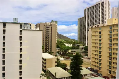 320 Liliuokalani Avenue #902, Honolulu, HI 96815 - Photo 9
