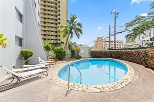 1111 Wilder Ave, Honolulu, HI 96822 - Photo 17