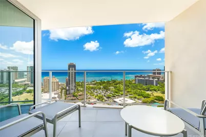 2139 Kuhio Avenue #34th Floor, Honolulu, HI 96815 - Photo 17