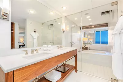 2139 Kuhio Avenue #34th Floor, Honolulu, HI 96815 - Photo 15