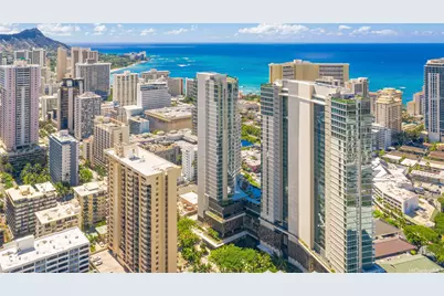 2139 Kuhio Avenue #34th Floor, Honolulu, HI 96815 - Photo 25