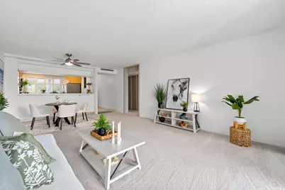 500 Lunalilo Home Road #25B, Honolulu, HI 96825 - Photo 7