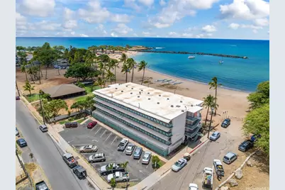 85-933 Bayview Street #401, Waianae, HI 96792 - Photo 1