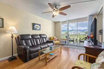 2452 Tusitala Street #908, Honolulu, HI 96815 - Photo 3