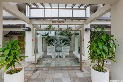 1600 Ala Moana Boulevard #1406, Honolulu, HI 96815 - Photo 23