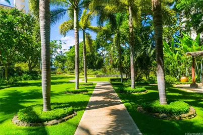 1551 Ala Wai Boulevard #703, Honolulu, HI 96815 - Photo 3
