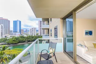 1551 Ala Wai Blvd, Honolulu, HI 96815 - Photo 9