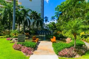 1551 Ala Wai Blvd, Honolulu, HI 96815 - Photo 5