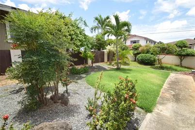 3152 Mokihana Streets, Honolulu, HI 96816 - Photo 17