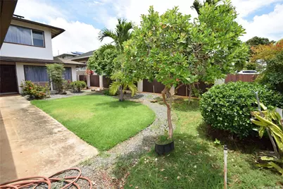 3152 Mokihana Streets, Honolulu, HI 96816 - Photo 13