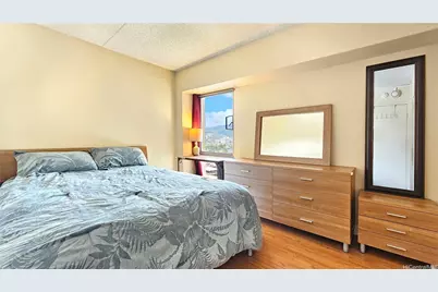 430 Keoniana Street #603, Honolulu, HI 96815 - Photo 15