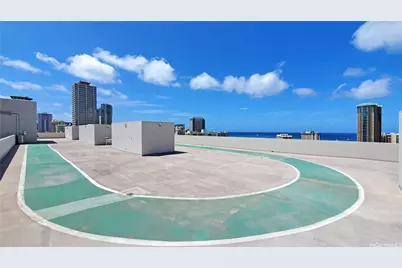 430 Keoniana Street #603, Honolulu, HI 96815 - Photo 23