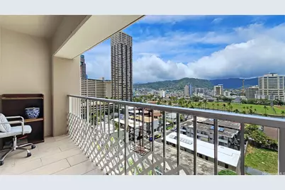 430 Keoniana Street #603, Honolulu, HI 96815 - Photo 13