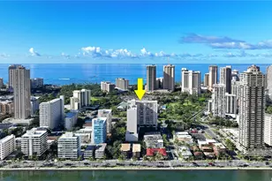 430 Keoniana St, Honolulu, HI 96815 - Photo 3