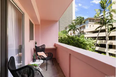 2118 Kuhio Avenue #302, Honolulu, HI 96815 - Photo 15