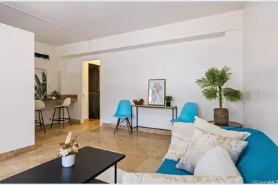 2118 Kuhio Avenue #302, Honolulu, HI 96815 - Photo 5