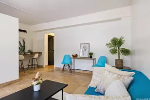 2118 Kuhio Ave, Honolulu, HI 96815 - Photo 5