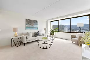 2333 Kapiolani Blvd, Honolulu, HI 96826 - Photo 1