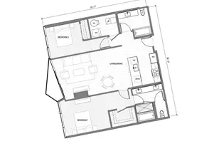 1538 Kapiolani Blvd, Honolulu, HI 96814 - Photo 3