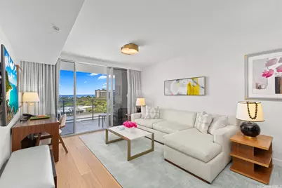 [Address not provided], Honolulu, HI 96815 - Photo 1