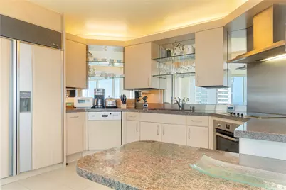 88 Piikoi Street #3509, Honolulu, HI 96814 - Photo 7