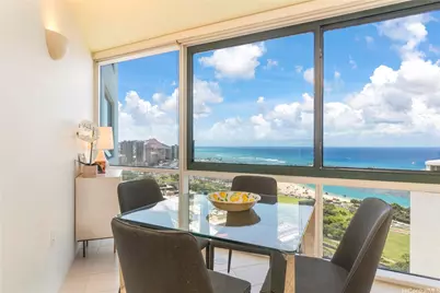 88 Piikoi Street #3509, Honolulu, HI 96814 - Photo 13