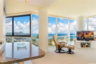 88 Piikoi Street #3509, Honolulu, HI 96814 - Photo 3