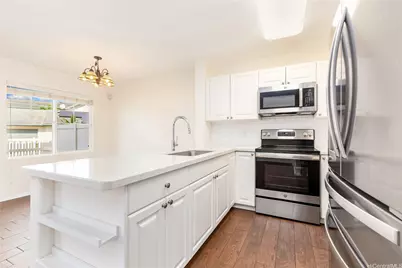 91-1031 Kaimalie Street #4B2, Ewa Beach, HI 96706 - Photo 7