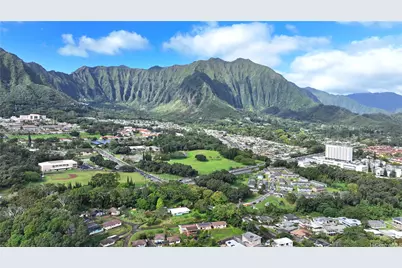45-1016/45-1016A Anoi Road, Kaneohe, HI 96744 - Photo 11
