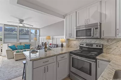 84-965 Farrington Highway #B911, Waianae, HI 96792 - Photo 3