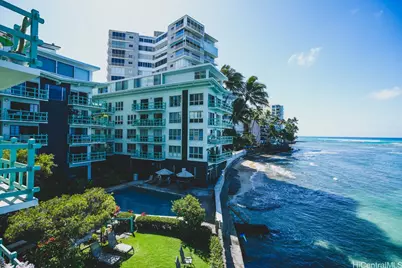 2957 Kalakaua Avenue #306, Honolulu, HI 96815 - Photo 15