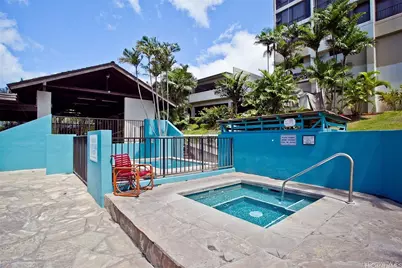 98-402 Koauka Loop #605, Aiea, HI 96701 - Photo 17