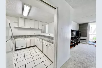 1717 Ala Wai Boulevard #2107, Honolulu, HI 96815 - Photo 15