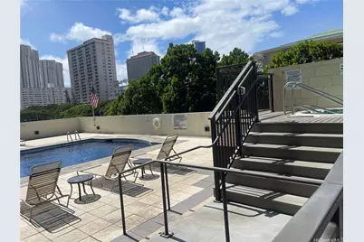 1717 Ala Wai Boulevard #2107, Honolulu, HI 96815 - Photo 21