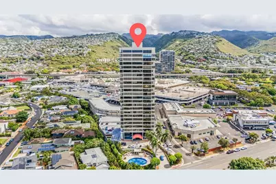 4340 Pahoa Avenue #19D, Honolulu, HI 96816 - Photo 1