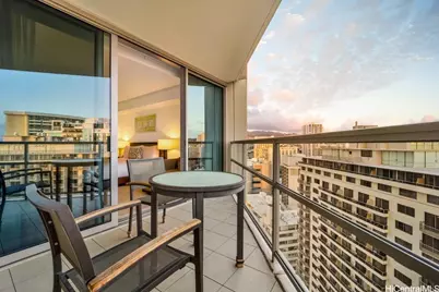 223 Saratoga Road #2006, Honolulu, HI 96826 - Photo 15