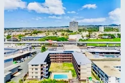 98-120 Lipoa Place #408, Aiea, HI 96701 - Photo 1