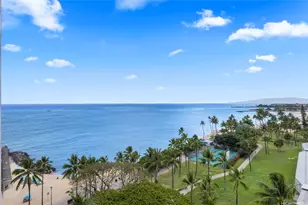 2161 Kalia Rd, Honolulu, HI 96815 - Photo 3