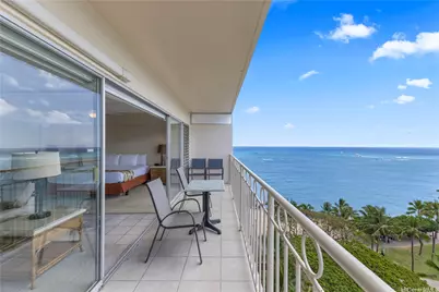 2161 Kalia Road #1112, Honolulu, HI 96815 - Photo 15