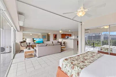 2161 Kalia Road #1112, Honolulu, HI 96815 - Photo 13