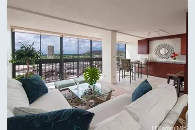 4300 Waialae Avenue #B1104, Honolulu, HI 96816 - Photo 1