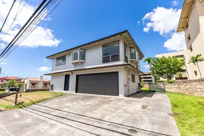 2222 Liliha Street, Honolulu, HI 96817 - Photo 1