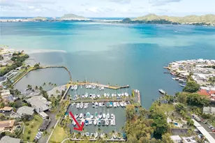 45-995 Wailele Rd, Kaneohe, HI 96744 - Photo 5