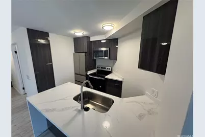 1441 Piikoi Street #206, Honolulu, HI 96822 - Photo 1
